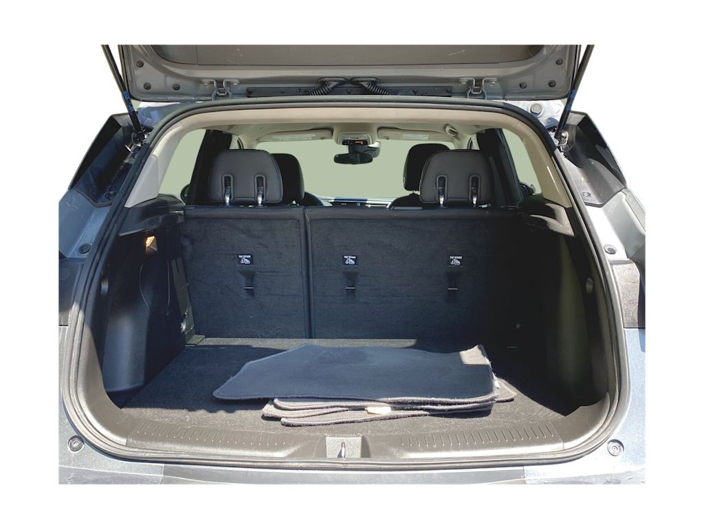 2022 Buick Encore GX Preferred 14