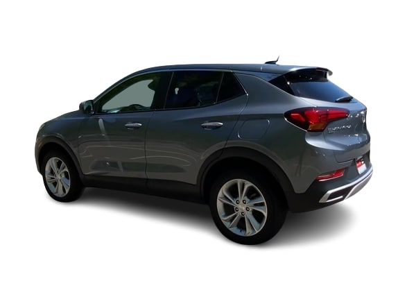 2022 Buick Encore GX Preferred 18