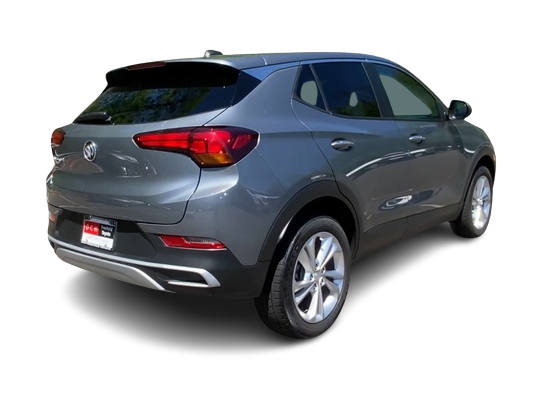 2022 Buick Encore GX Preferred 19