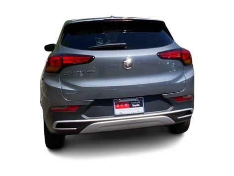 2022 Buick Encore GX Preferred 4