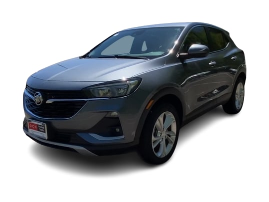 2022 Buick Encore GX Preferred 17