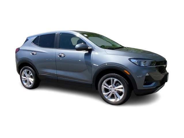 2022 Buick Encore GX Preferred 16