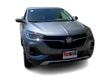 2022 Buick Encore GX Preferred 5