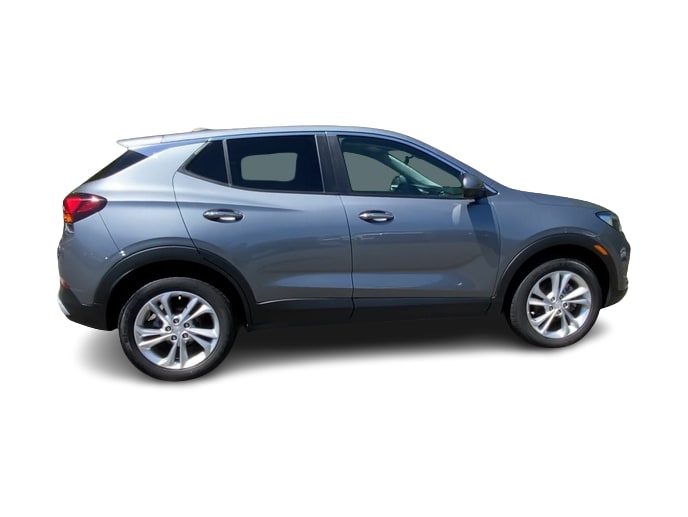 2022 Buick Encore GX Preferred 20
