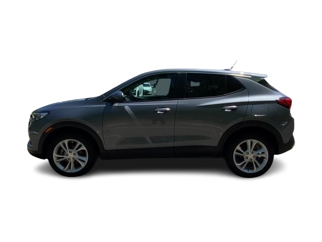 2022 Buick Encore GX Preferred 3