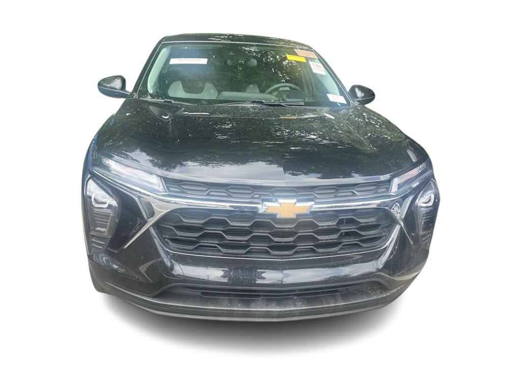 Thumbnail: 2024 Chevrolet Trax - 2