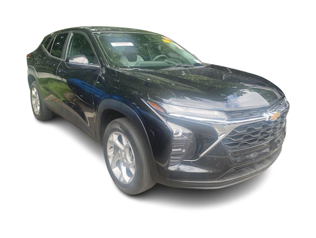 Thumbnail: 2024 Chevrolet Trax - 7