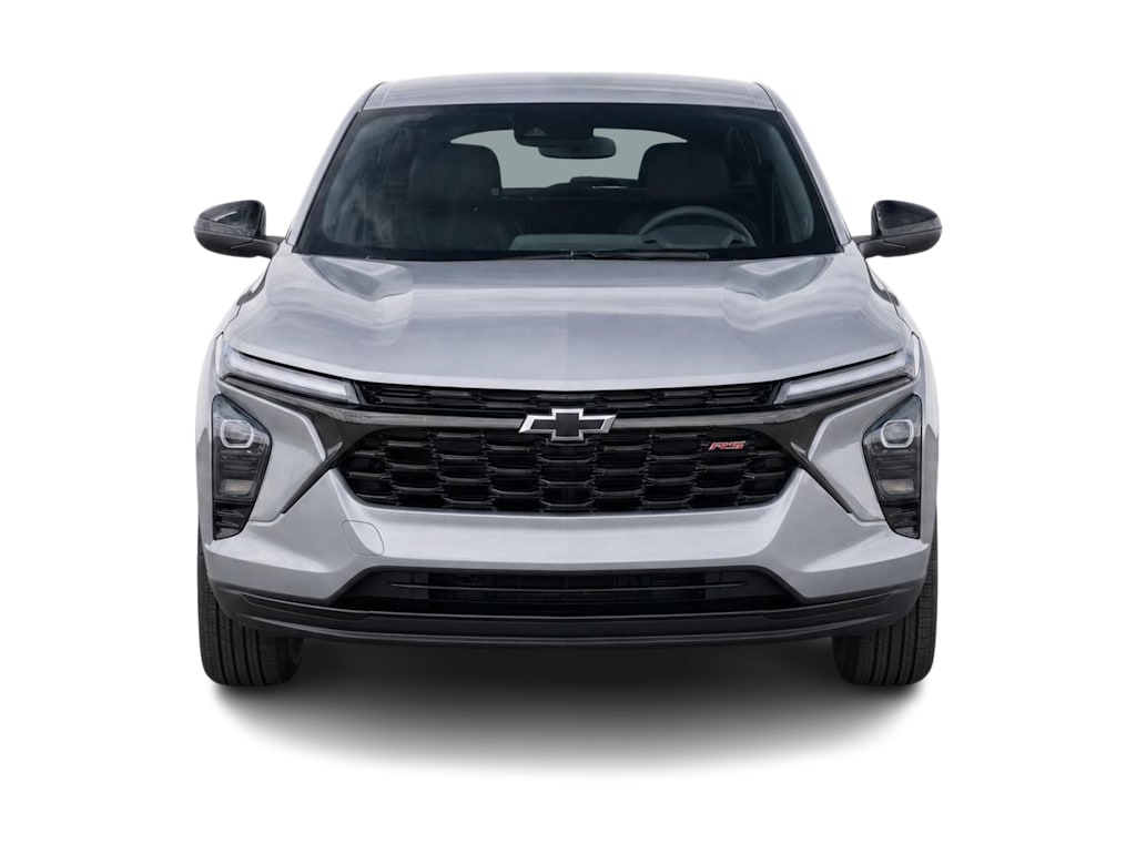 Thumbnail: 2024 Chevrolet Trax - 5