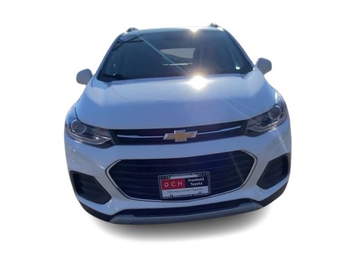 2021 Chevrolet Trax LT 5