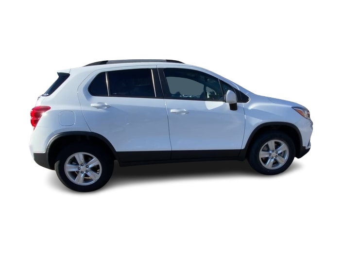 2021 Chevrolet Trax LT 20