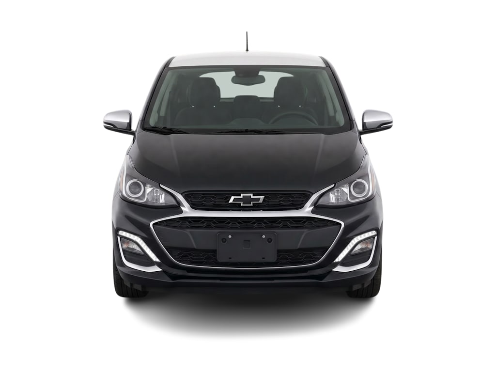 Thumbnail: 2022 Chevrolet Spark - 5