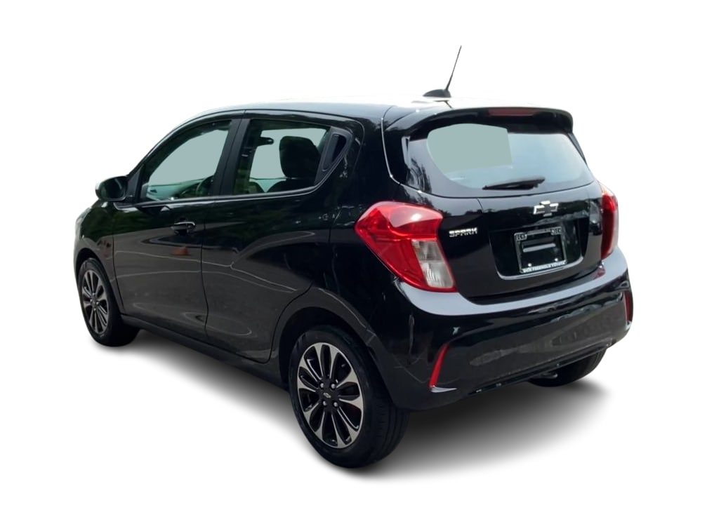 Thumbnail: 2022 Chevrolet Spark - 4