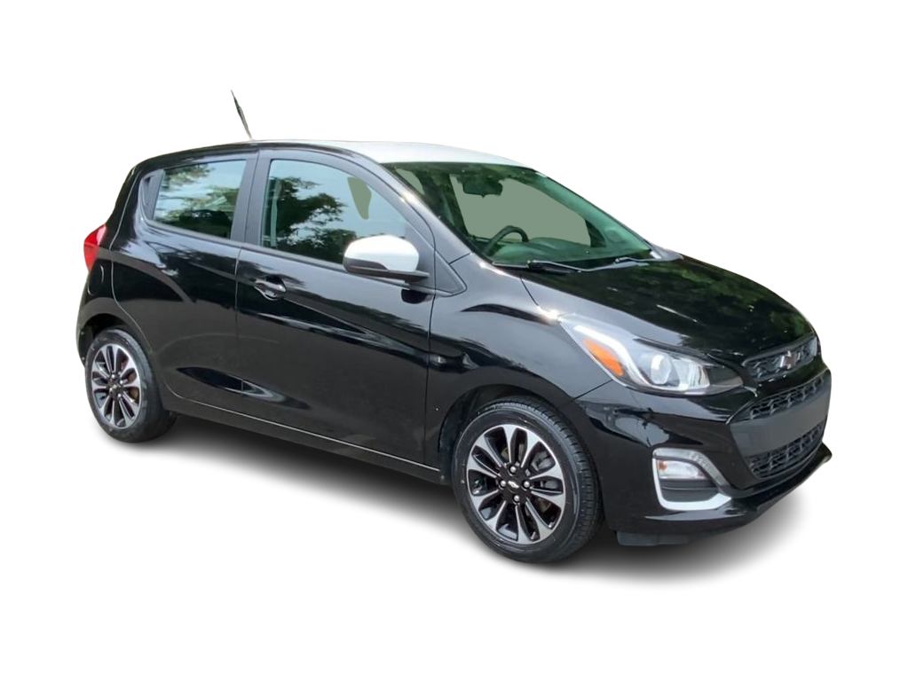 Thumbnail: 2022 Chevrolet Spark - 20
