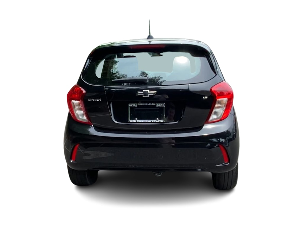 Thumbnail: 2022 Chevrolet Spark - 23