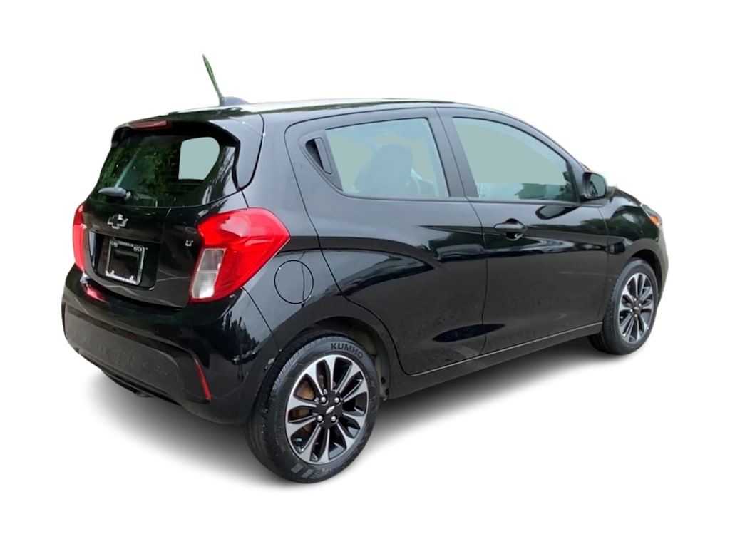 Thumbnail: 2022 Chevrolet Spark - 24