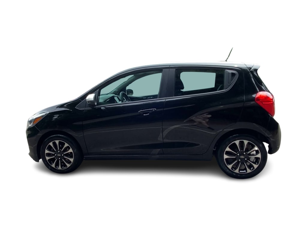 Thumbnail: 2022 Chevrolet Spark - 3
