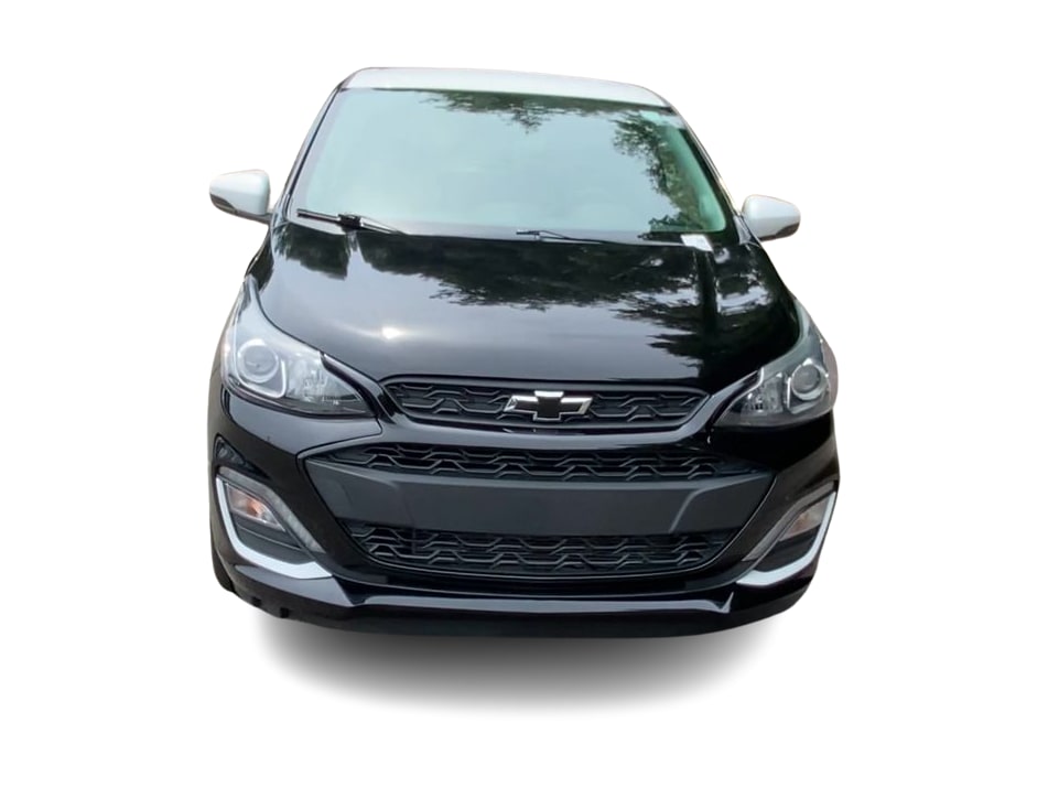 Thumbnail: 2022 Chevrolet Spark - 21