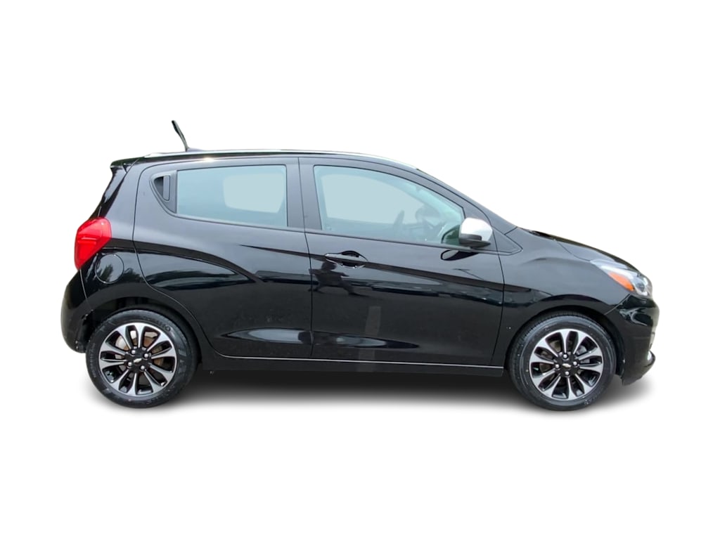 Thumbnail: 2022 Chevrolet Spark - 25