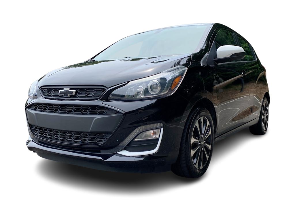 Thumbnail: 2022 Chevrolet Spark - 19
