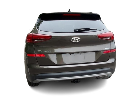 2020 Hyundai Tucson Ultimate 4