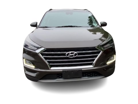 2020 Hyundai Tucson Ultimate 5