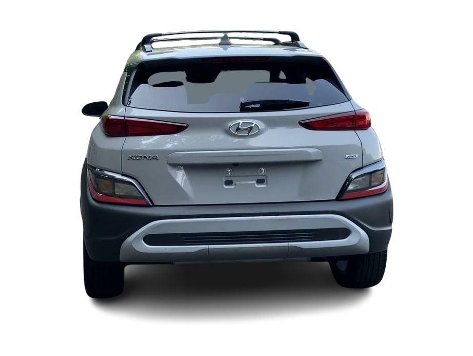 Thumbnail: 2023 Hyundai Kona - 22