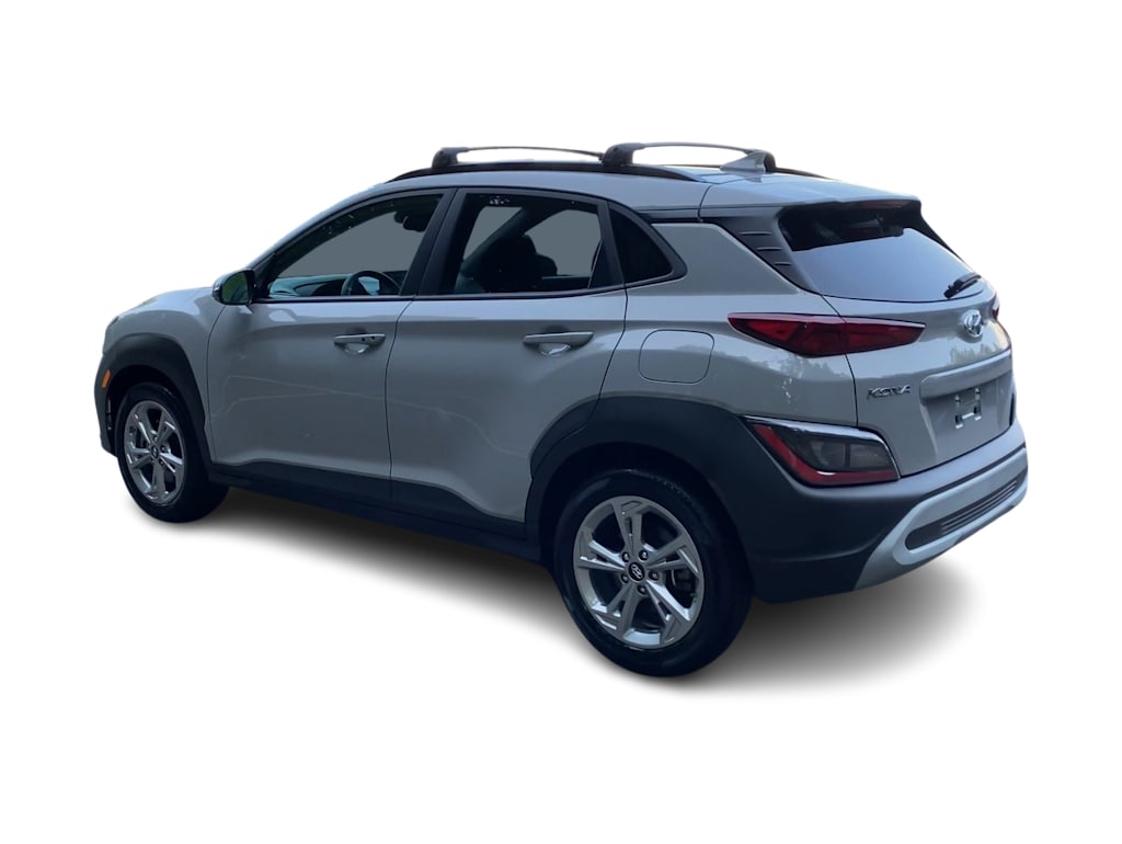 Thumbnail: 2023 Hyundai Kona - 4