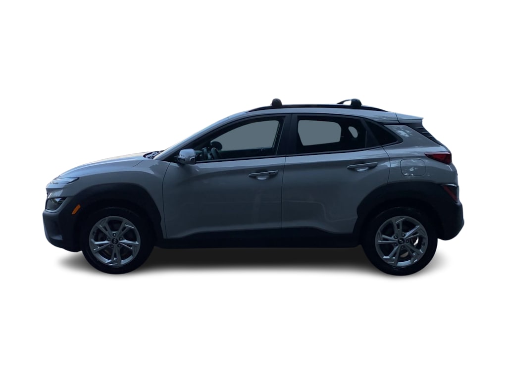 Thumbnail: 2023 Hyundai Kona - 3