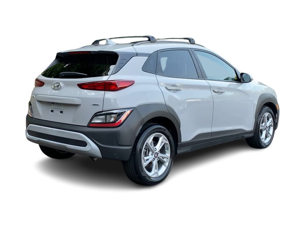 Thumbnail: 2023 Hyundai Kona - 23