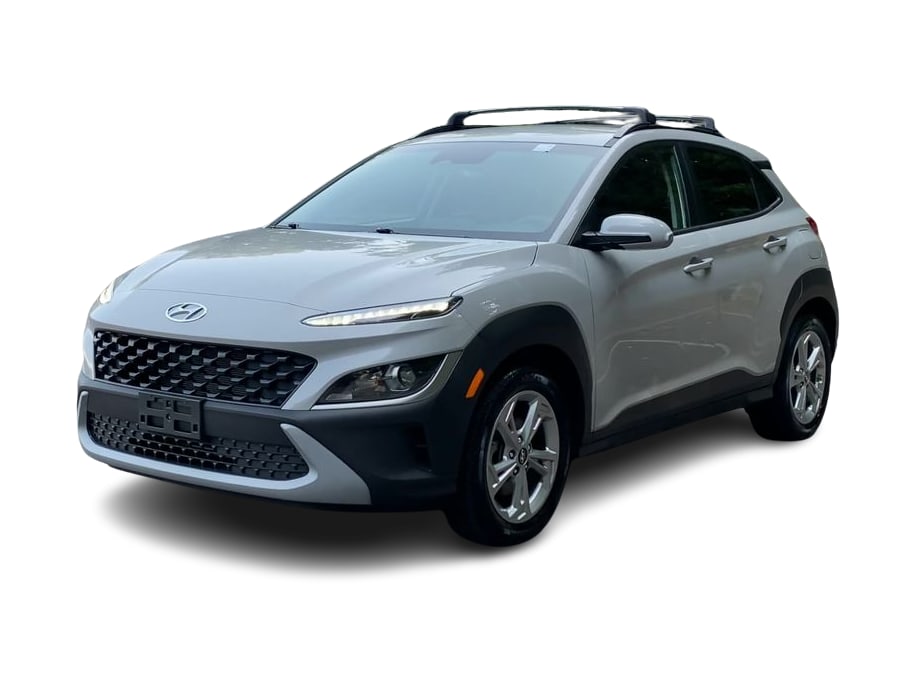 Thumbnail: 2023 Hyundai Kona - 21