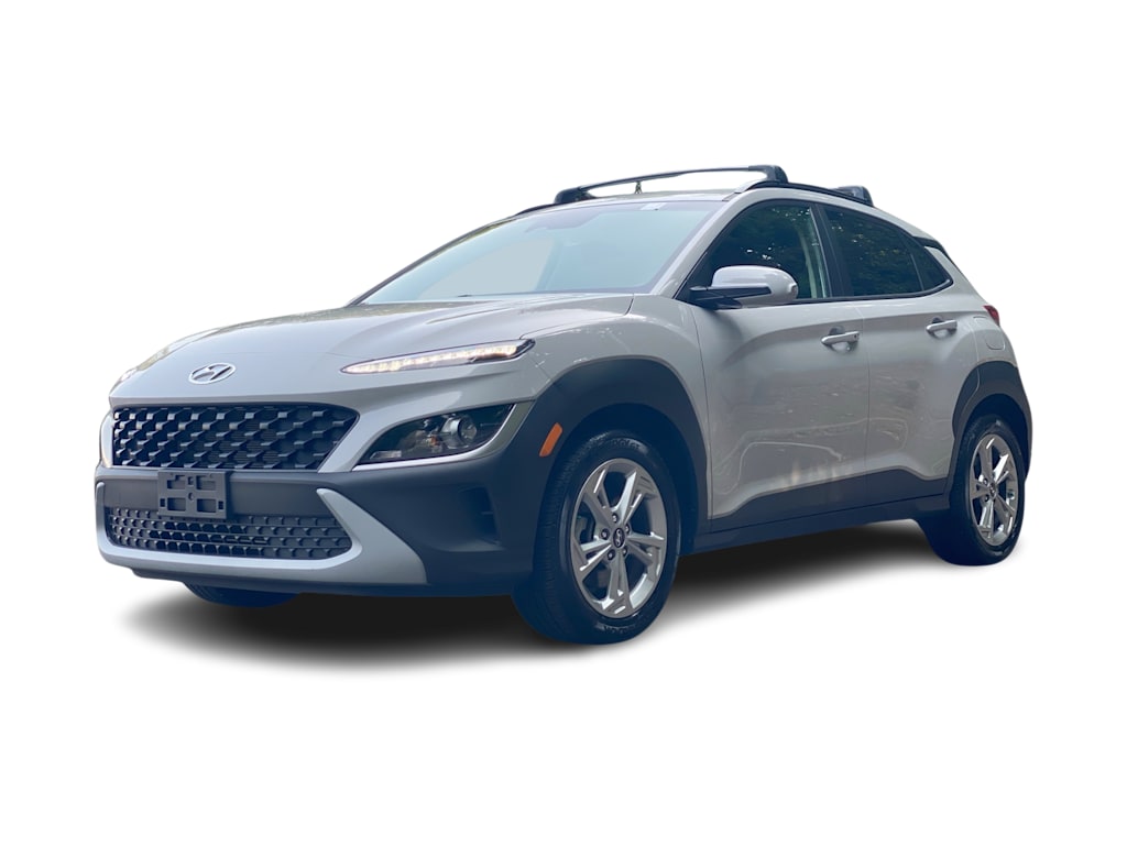 Thumbnail: 2023 Hyundai Kona - 18