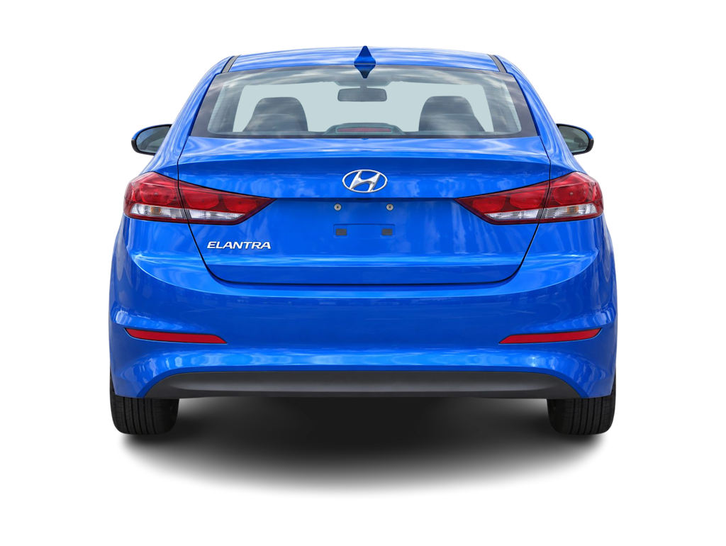 Thumbnail: 2017 Hyundai Elantra - 9