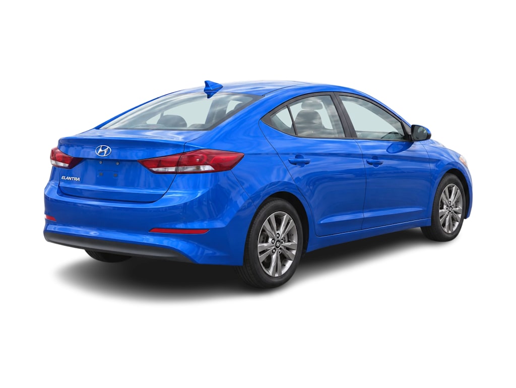 Thumbnail: 2017 Hyundai Elantra - 8