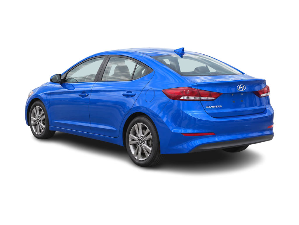 Thumbnail: 2017 Hyundai Elantra - 3