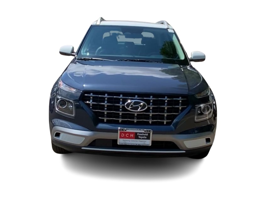 Thumbnail: 2024 Hyundai Venue - 21