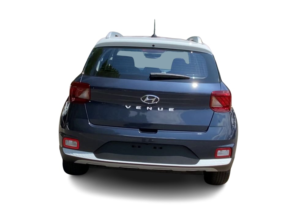 Thumbnail: 2024 Hyundai Venue - 5