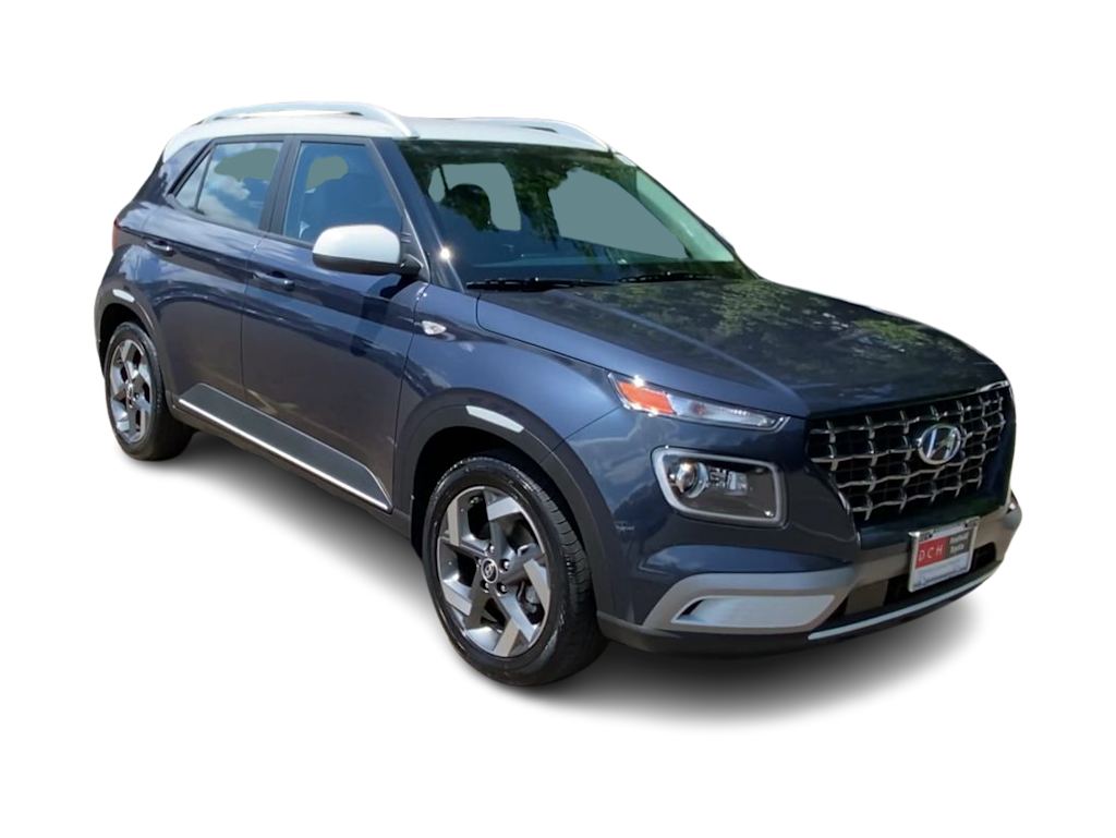 Thumbnail: 2024 Hyundai Venue - 22
