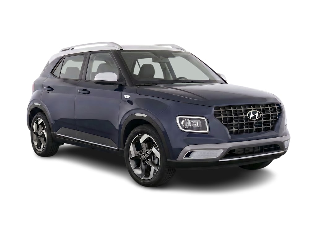 Thumbnail: 2024 Hyundai Venue - 19