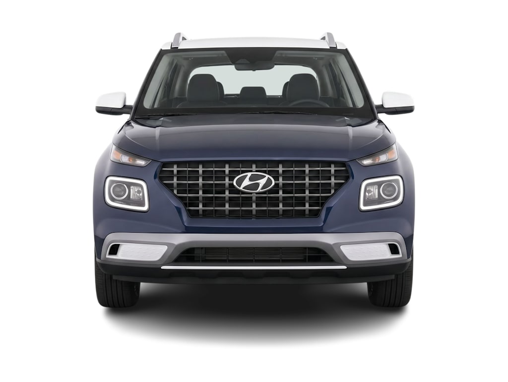 Thumbnail: 2024 Hyundai Venue - 6