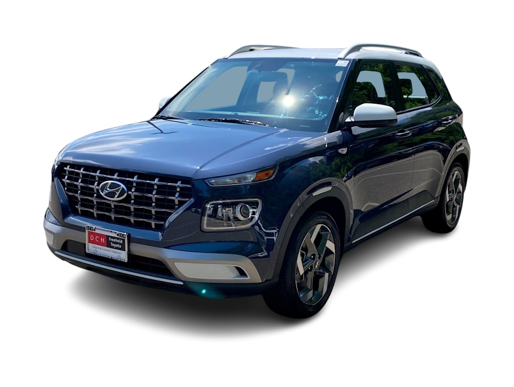 Thumbnail: 2024 Hyundai Venue - 20