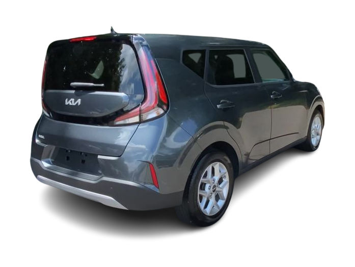 Thumbnail: 2023 Kia Soul - 15