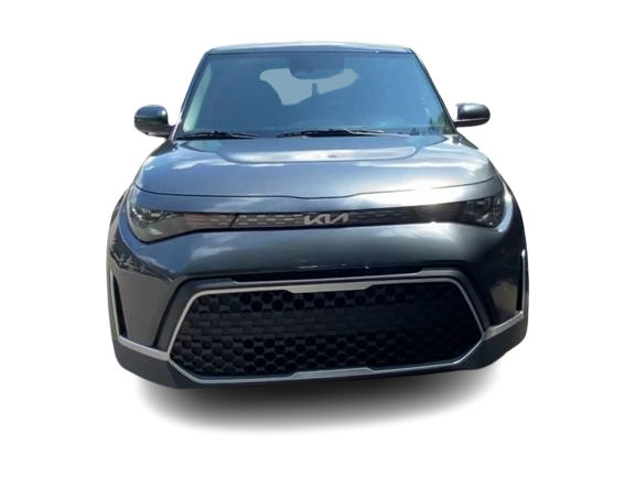 Thumbnail: 2023 Kia Soul - 4