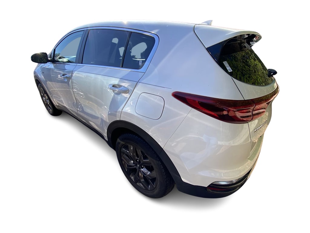 Thumbnail: 2022 Kia Sportage - 2
