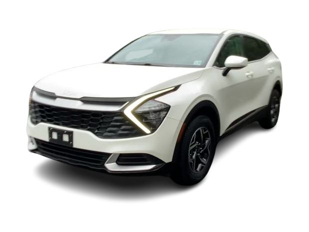 Thumbnail: 2023 Kia Sportage - 16