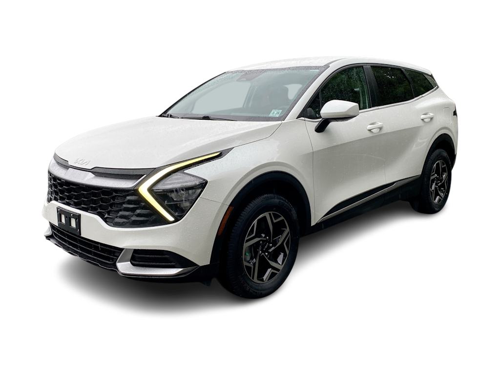 Thumbnail: 2023 Kia Sportage - 14