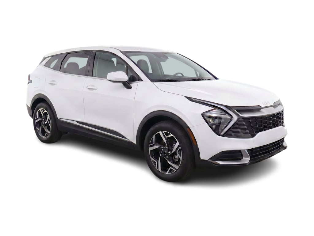 Thumbnail: 2023 Kia Sportage - 13