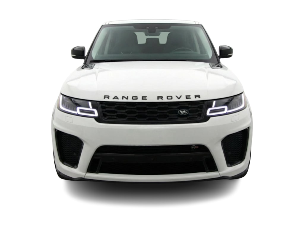 Thumbnail: 2020 Land Rover Range Rover Sport - 5