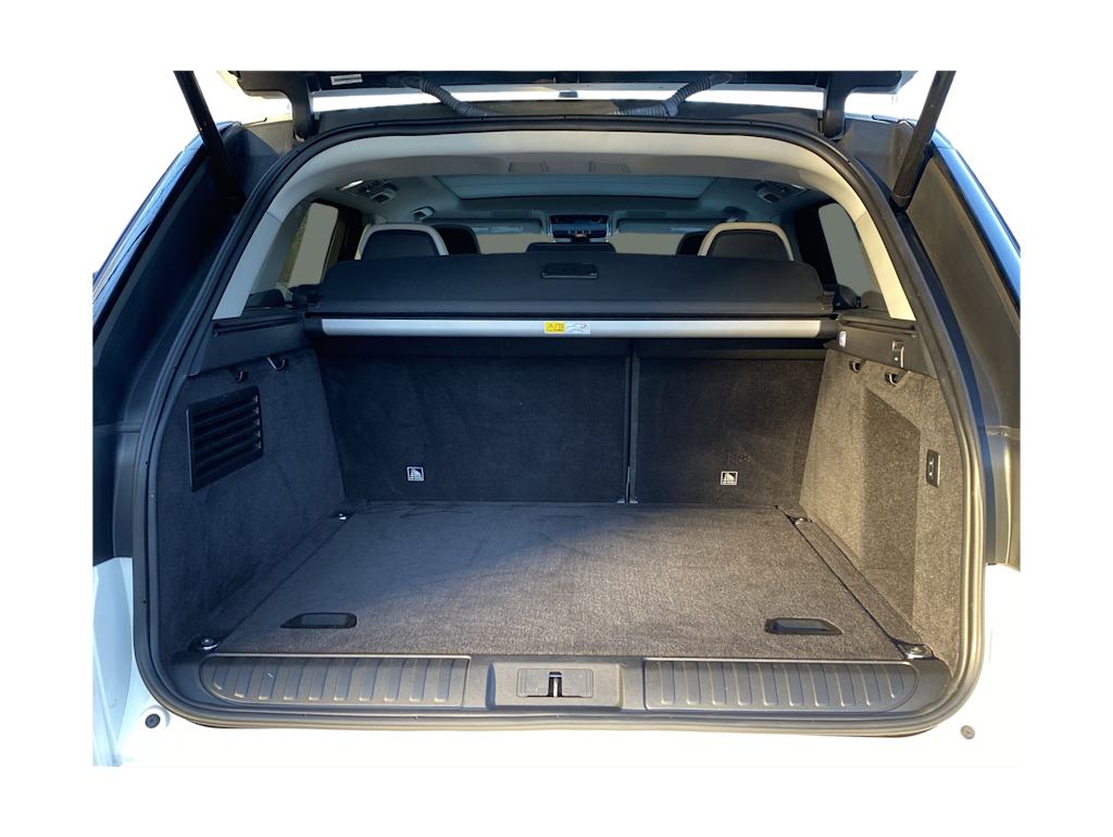 Thumbnail: 2020 Land Rover Range Rover Sport - 16