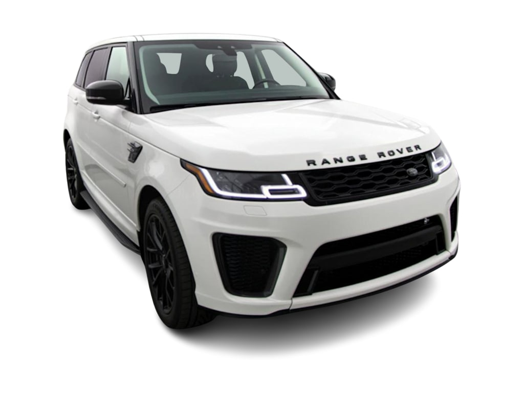 Thumbnail: 2020 Land Rover Range Rover Sport - 18