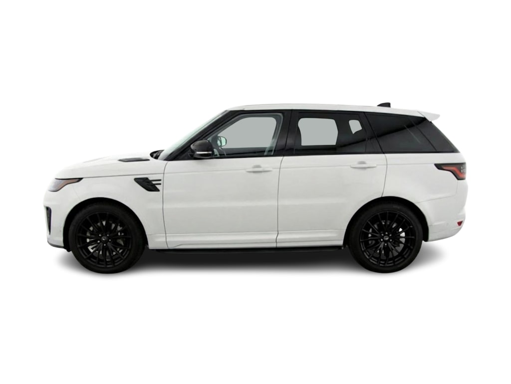 Thumbnail: 2020 Land Rover Range Rover Sport - 3
